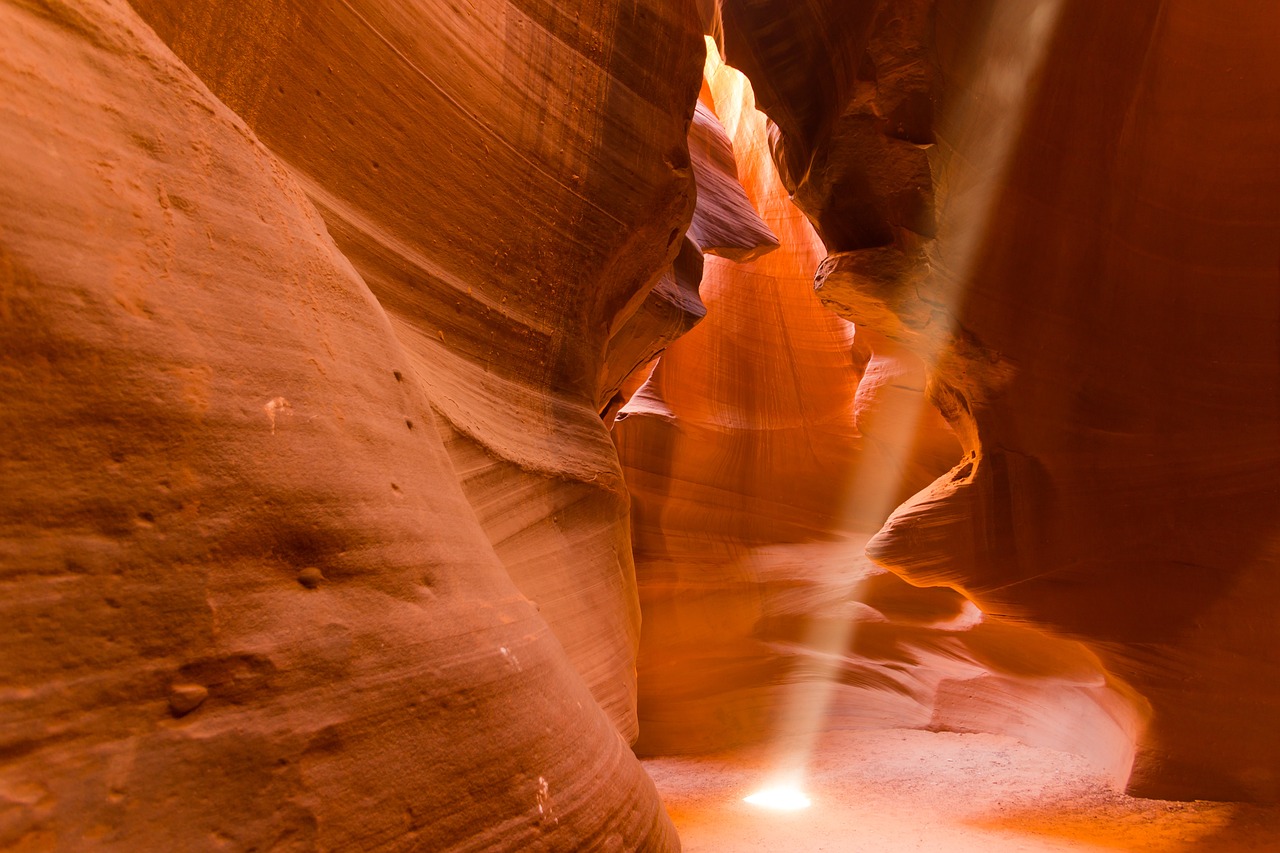 Cave Photography for Beginners: Capturing the Underground Without Wrecking It